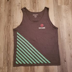 Authentic Bacardi Tank Top